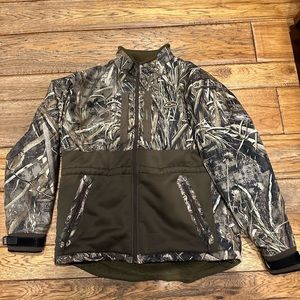 Drake LST jacket